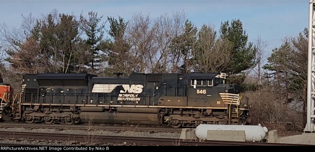 NS 1146